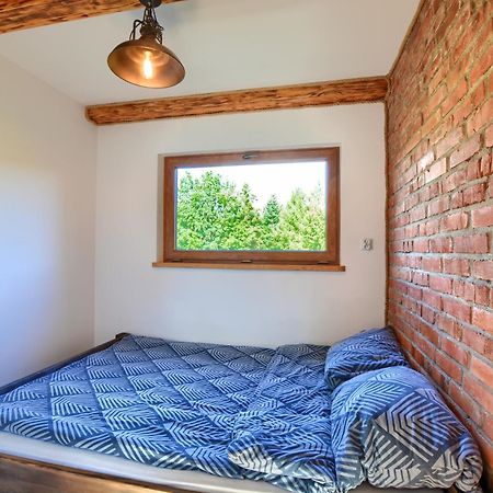 Osada Sroczy Jar Villa Rozpucie Bagian luar foto